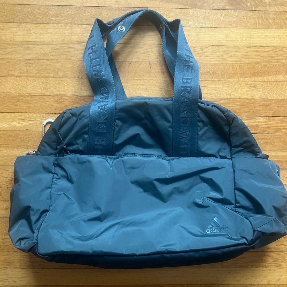 Adidas Sport to Street Tote